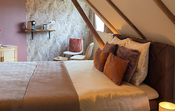 Casa de vacaciones - Winschoten , Holanda - HGR115 602