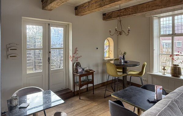 Casa de vacaciones - Winschoten , Holanda - HGR115 2