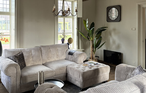 Casa de vacaciones - Winschoten , Holanda - HGR115 4