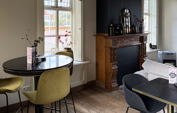 Casa de vacaciones - Winschoten , Holanda - HGR115 5