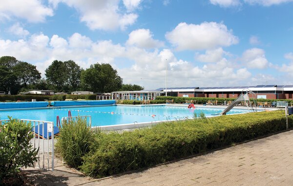 Location de vacances - Lauwerzijl , Hollande - HGR116 903