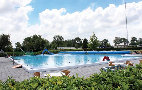 Location de vacances - Lauwerzijl , Hollande - HGR116 7