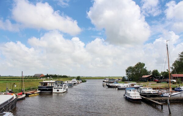 Location de vacances - Lauwerzijl , Hollande - HGR116 905