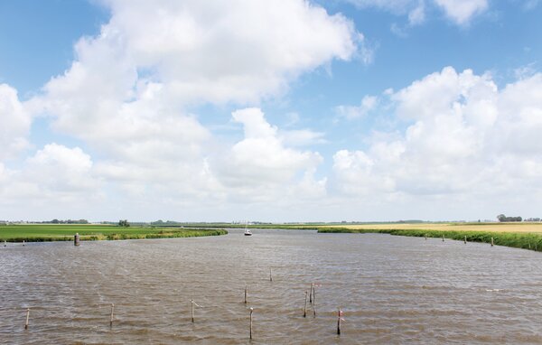 Location de vacances - Lauwerzijl , Hollande - HGR116 907