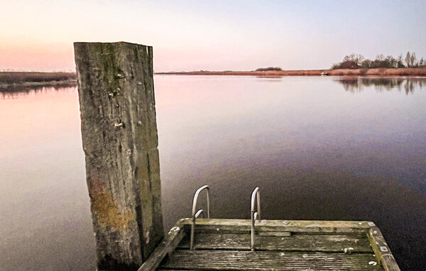 Location de vacances - Lauwerzijl , Hollande - HGR116 908