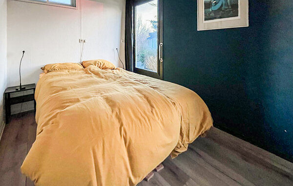 Location de vacances - Lauwerzijl , Hollande - HGR116 601