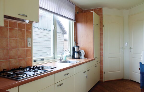 Location de vacances - Lauwerzijl , Hollande - HGR116 5