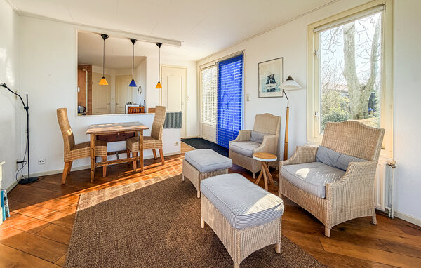 Semesterhus - Lauwerzijl , Holland - HGR116 301