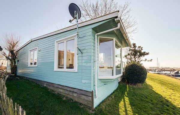 Location de vacances - Lauwerzijl , Hollande - HGR116 81