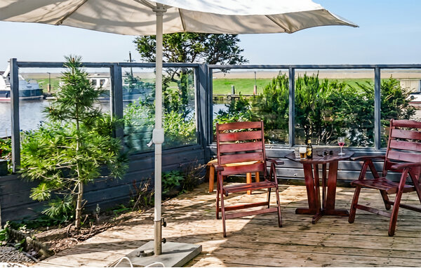 Location de vacances - Lauwerzijl , Hollande - HGR116 101