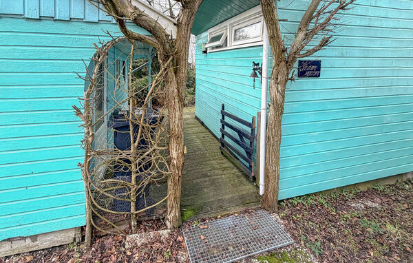 Semesterhus - Lauwerzijl , Holland - HGR116 101