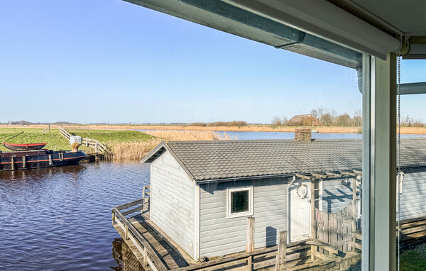 Location de vacances - Lauwerzijl , Hollande - HGR116 202