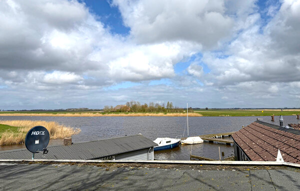 Semesterhus - Lauwerzijl , Holland - HGR116 9