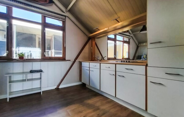 Vakantiehuis - Kropswolde , Nederland - HGR118 5