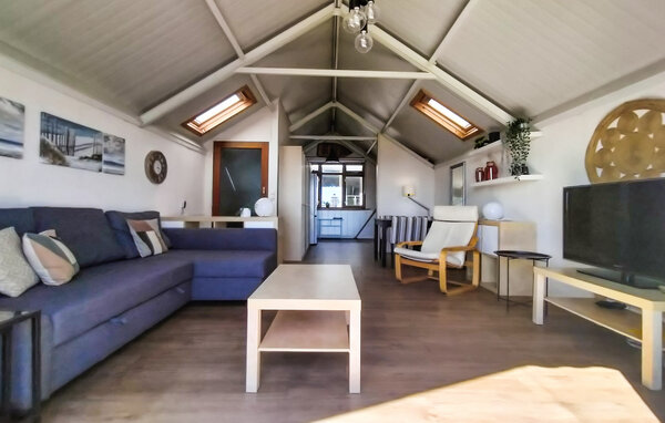 Vakantiehuis - Kropswolde , Nederland - HGR118 4