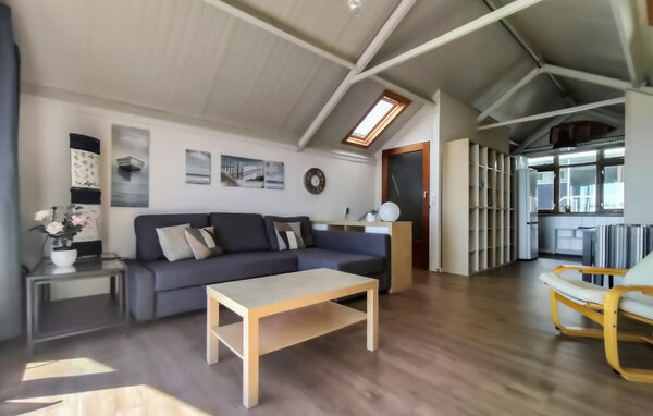 Vakantiehuis - Kropswolde , Nederland - HGR118 301