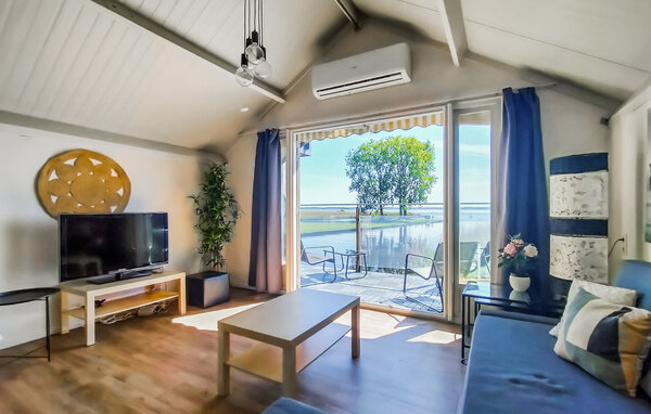 Vakantiehuis - Kropswolde , Nederland - HGR118 3