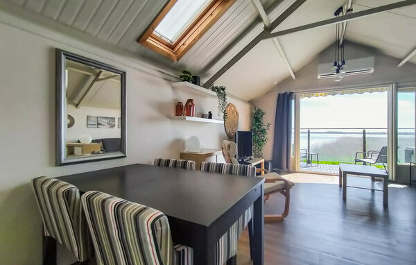 Vakantiehuis - Kropswolde , Nederland - HGR118 302