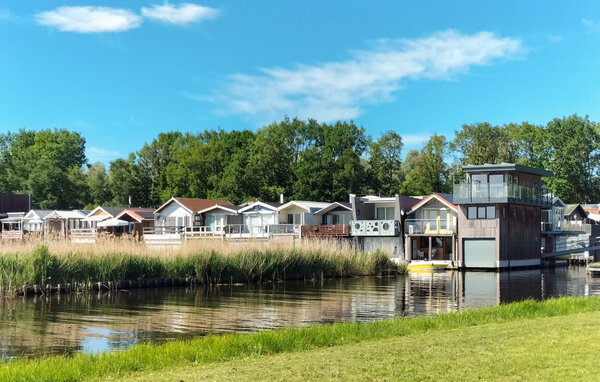 Vakantiehuis - Kropswolde , Nederland - HGR118 81
