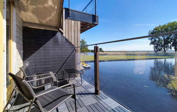 Vakantiehuis - Kropswolde , Nederland - HGR118 8