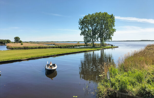 Vakantiehuis - Kropswolde , Nederland - HGR118 201