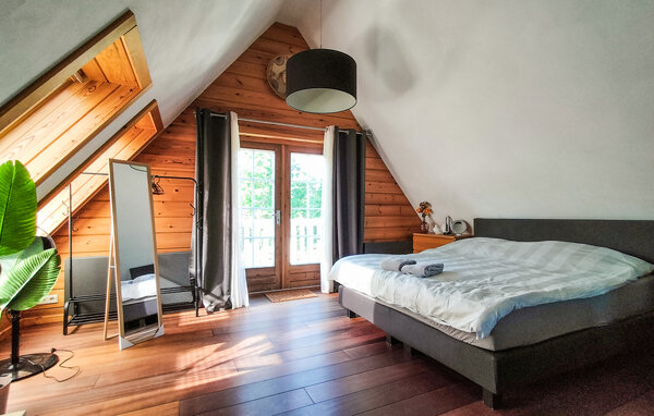 Ferienhaus - Kropswolde , Holland - HGR119 5