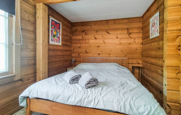 Ferienhaus - Kropswolde , Holland - HGR119 604