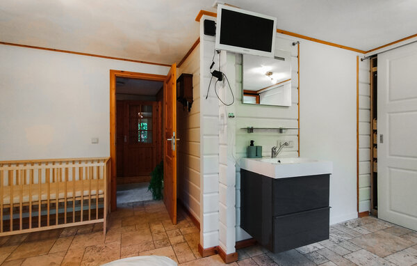 Ferienhaus - Kropswolde , Holland - HGR119 607