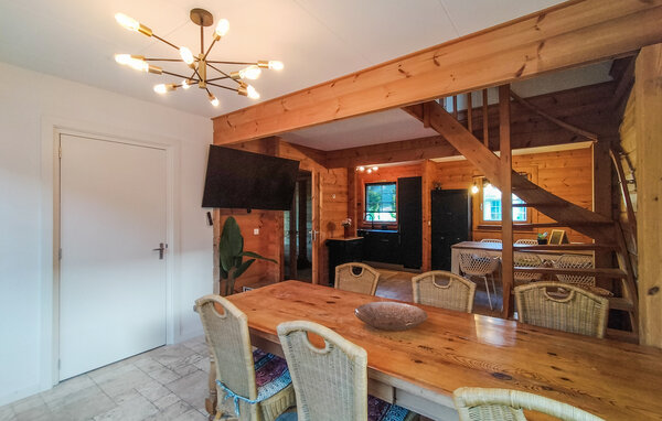 Ferienhaus - Kropswolde , Holland - HGR119 4