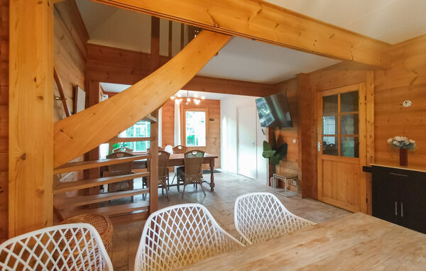 Ferienhaus - Kropswolde , Holland - HGR119 403