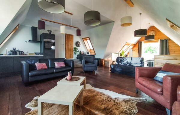 Ferienhaus - Kropswolde , Holland - HGR119 3