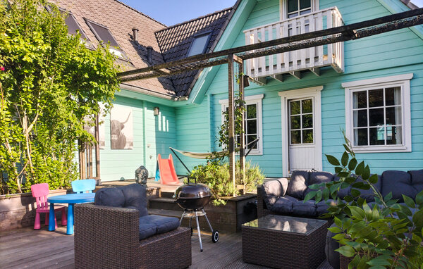 Ferienhaus - Kropswolde , Holland - HGR119 7