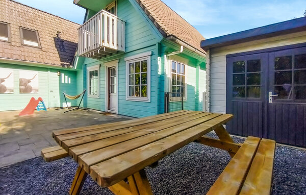 Ferienhaus - Kropswolde , Holland - HGR119 103