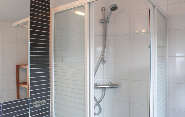 Vakantiehuis - Lauwersoog , Nederland - HGR184 701
