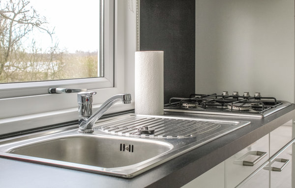 Vakantiehuis - Lauwersoog , Nederland - HGR184 401