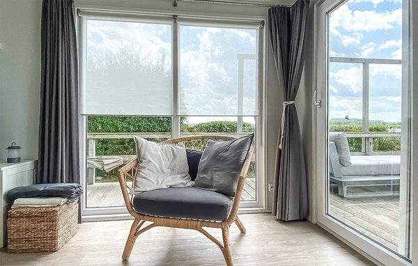 Vakantiehuis - Lauwersoog , Nederland - HGR184 5