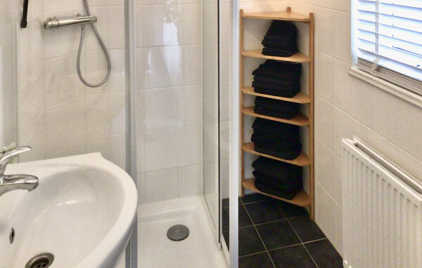 Vakantiehuis - Lauwersoog , Nederland - HGR185 701