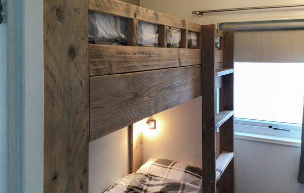 Vakantiehuis - Lauwersoog , Nederland - HGR185 602