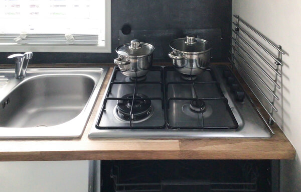 Vakantiehuis - Lauwersoog , Nederland - HGR185 401