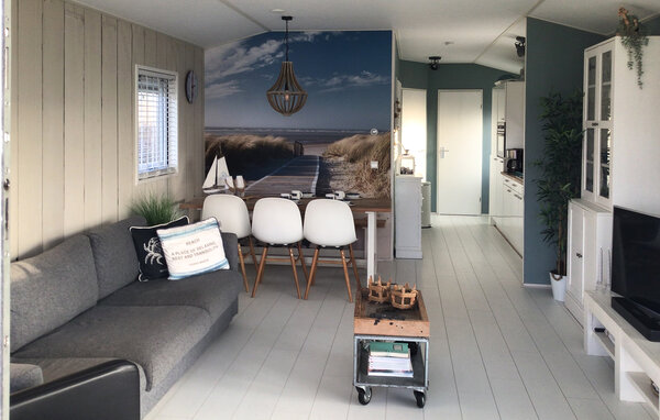 Vakantiehuis - Lauwersoog , Nederland - HGR185 3