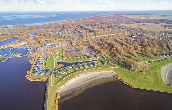 Vakantiehuis - Lauwersoog , Nederland - HGR185 81