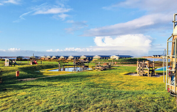 Vakantiehuis - Lauwersoog , Nederland - HGR185 82