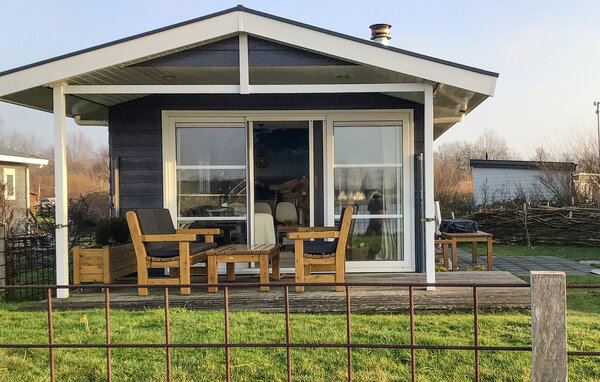 Vakantiehuis - Lauwersoog , Nederland - HGR185 83