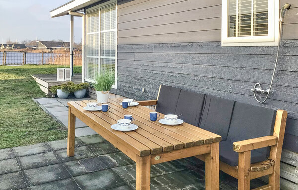 Vakantiehuis - Lauwersoog , Nederland - HGR185 102