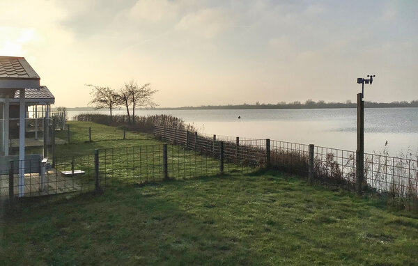 Vakantiehuis - Lauwersoog , Nederland - HGR185 103