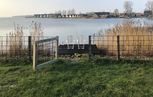 Vakantiehuis - Lauwersoog , Nederland - HGR185 104