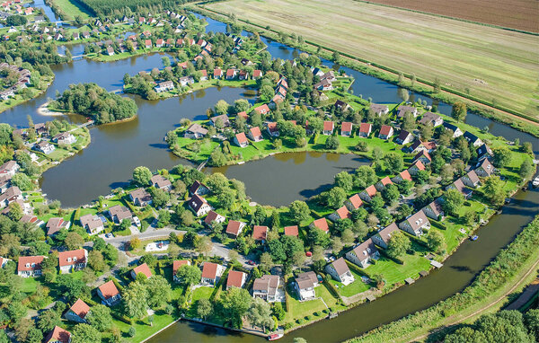 Vakantiehuis - Vlagtwedde , Nederland - HGR186 914