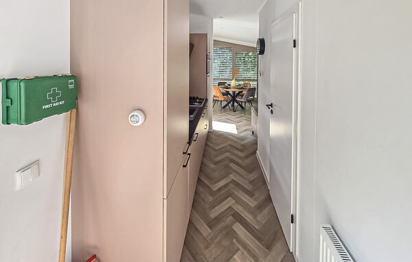 Ferienhaus - Oude Pekela , Holland - HGR201 7