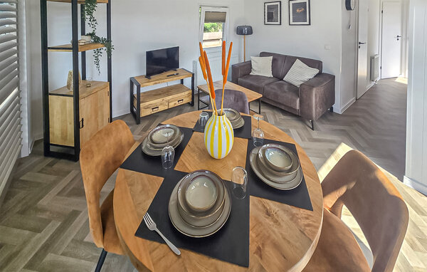 Ferienhaus - Oude Pekela , Holland - HGR201 4