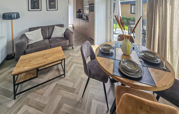 Ferienhaus - Oude Pekela , Holland - HGR201 5